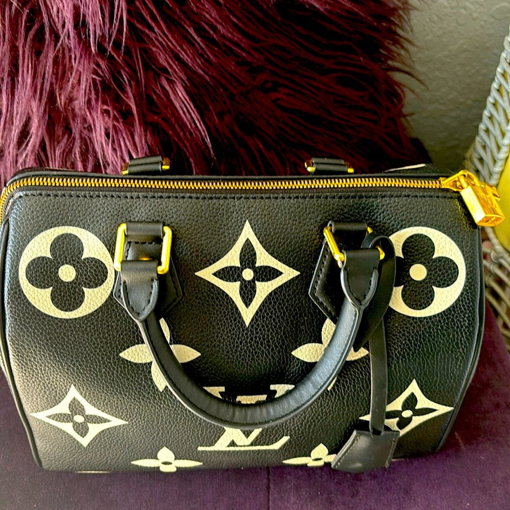 Louis Vuitton Speedy